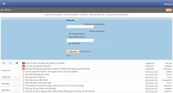 Desktop Screenshot of muabandongnai.vn